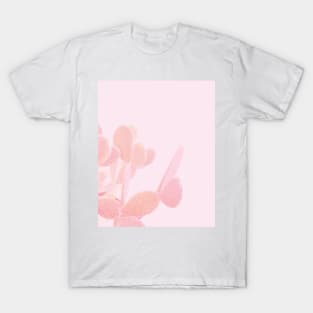 Opuntia Blush T-Shirt